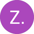 Z.