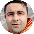 Zafer Colak