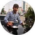 Zafer Oktay