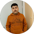 zaher Scheich Hamo