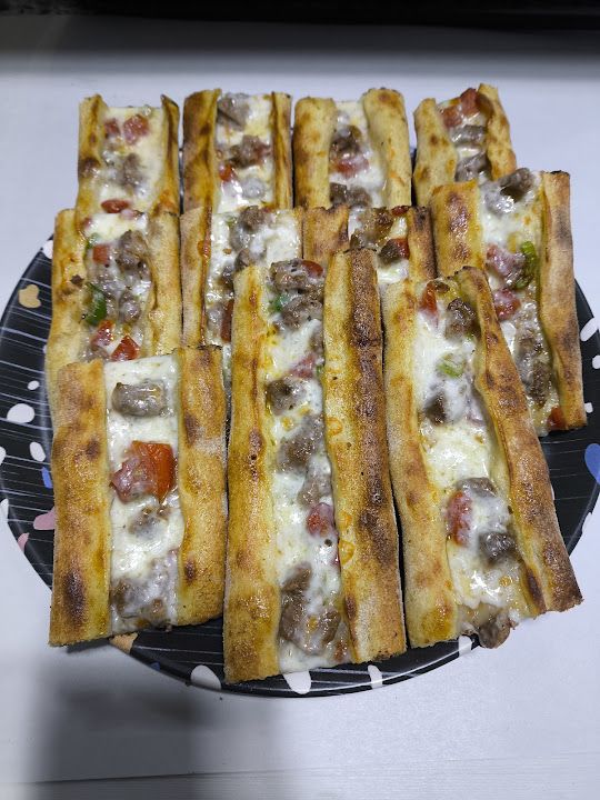 Doğan pide lahmacun salonu