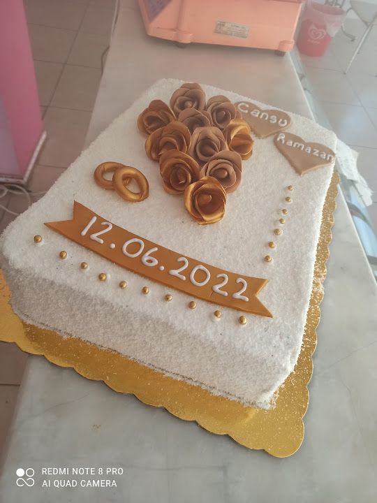 Güneş Pastanesi 2
