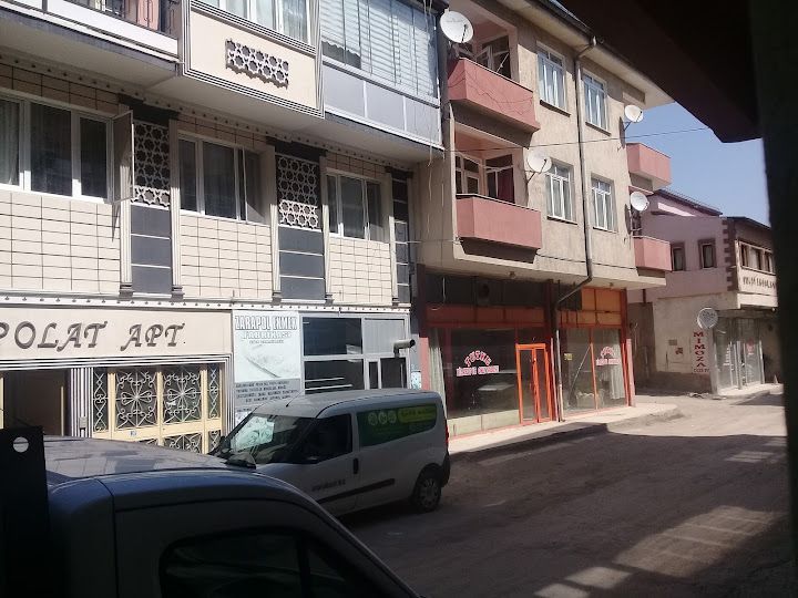 Has Ekmek Fırını