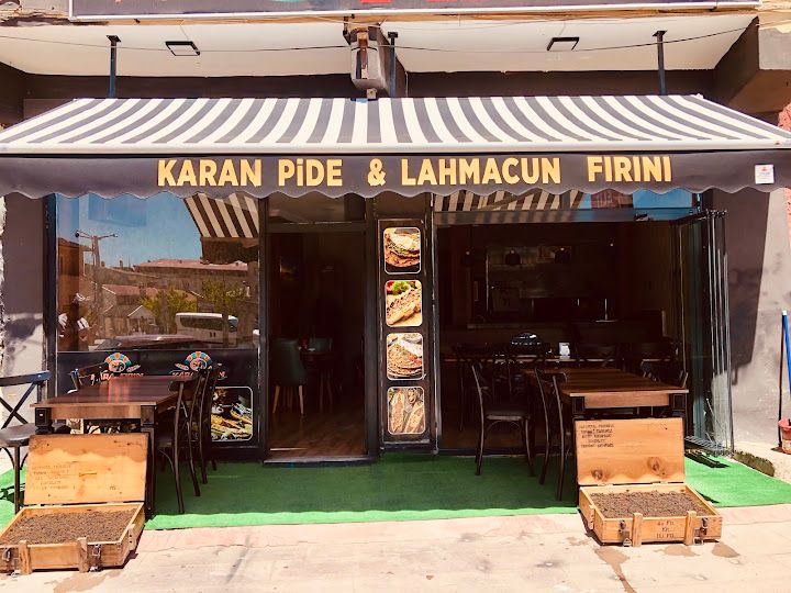 Karan Fırın Lahmacun