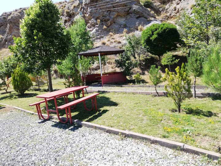 Kılıçlar Dinlenme Tesisleri