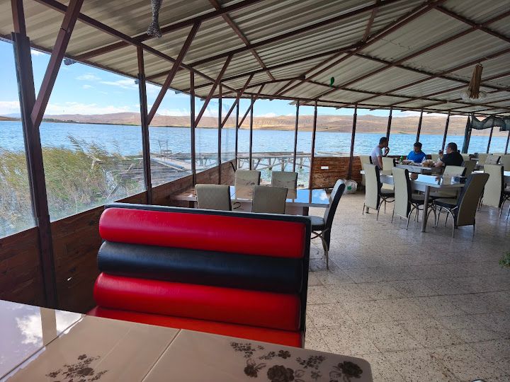 Mola Restoran Ve Dinlenme Tesisleri