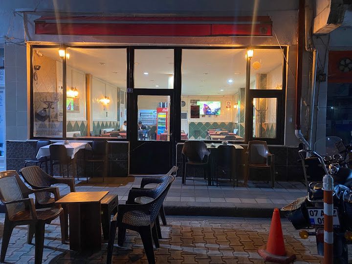 Roza Cafe