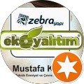 “Zebra Teknik İşler” Zebra Yapı Prefabrik Yapı ve İzolasyon