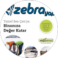 ZEBRA YAPI EKOYALITIM PROJE VE TAAHHÜT İŞLERİ