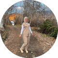 Zehra Betül Bozkurt