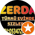 zerda türkü evi