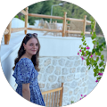 Zeynep ÇAĞLAR