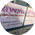 ZEYNEP ÇETİN