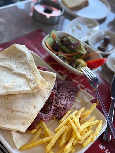 Yorum fotoğrafı 1
