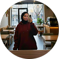 Zeynep Nalbant