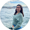 Zeynep Özgür