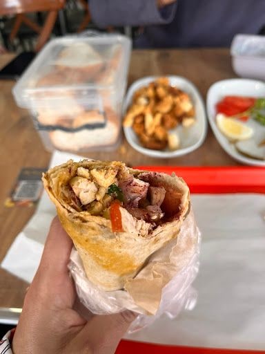 Yorum fotoğrafı 2