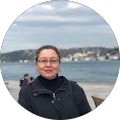 Zeynep Sorgucu