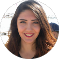 Zeynep Yavic