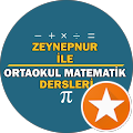 Zeynepnur ile Ortaokul Matematik
