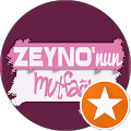 Zeyno