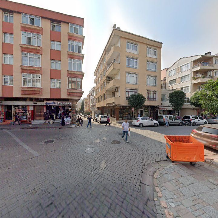 53 Ekmek Fırını
