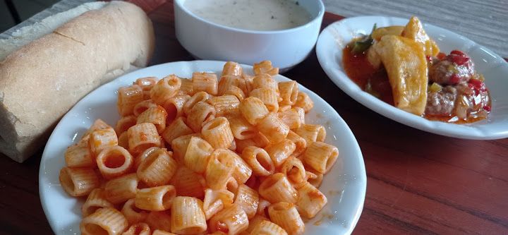 Acıkınca Restorant