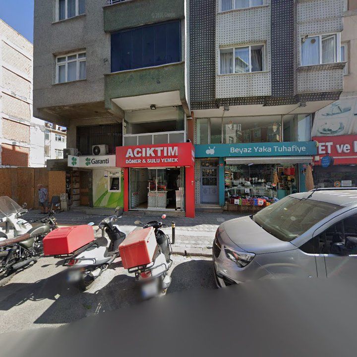 ACIKTIM DÖNER & SULU YEMEK