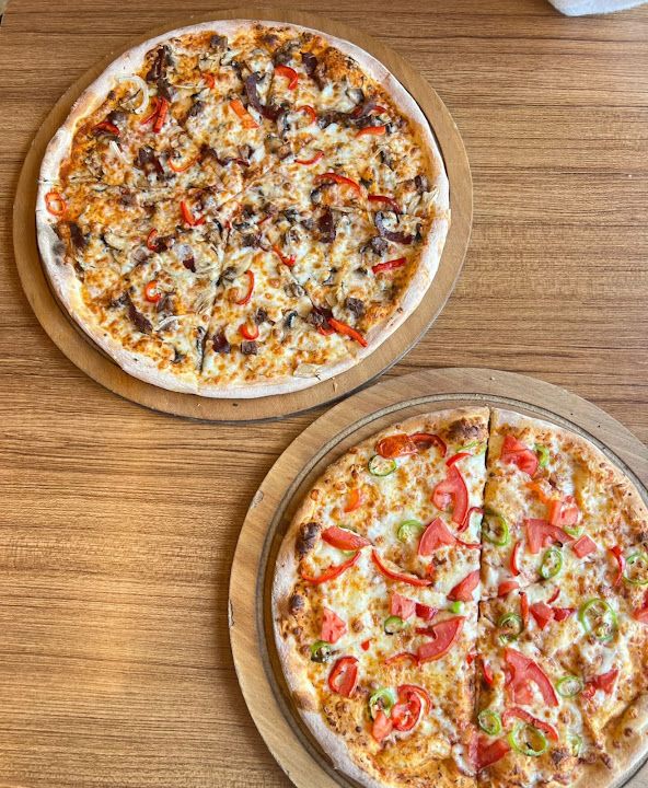 Adabella Pizza Cevizlibağ