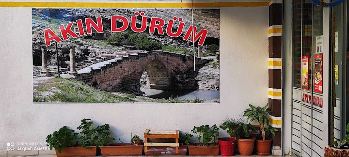 Akın Dürüm