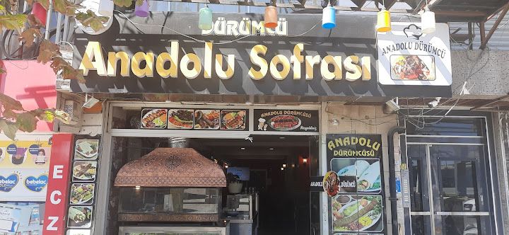 Anadolu Dürümcü