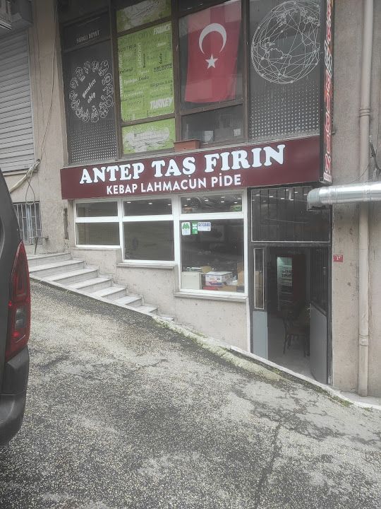 Antep Taş Fırını