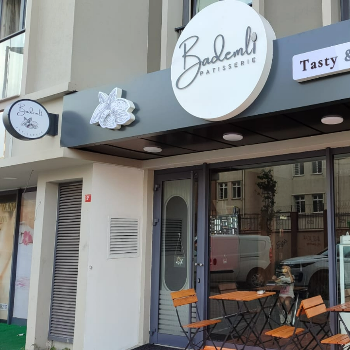 Bademli Patisserie