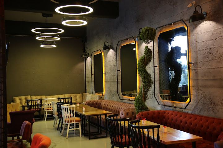 Bigmamma's The İstanbul