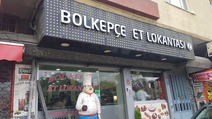 Bolkepçe Et Lokantası