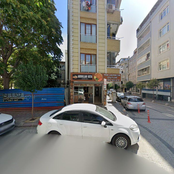 Burhan Usta Dürüm Evi