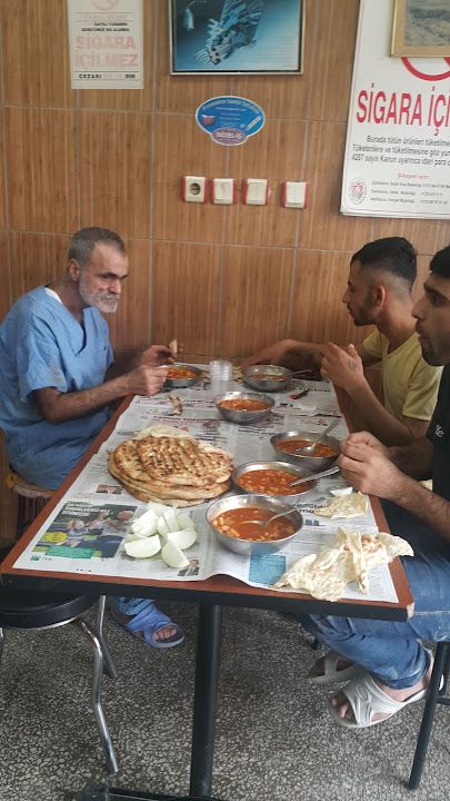 Burhan Usta Pide Fırını
