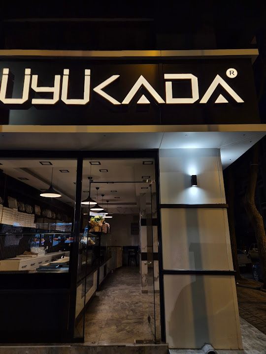 Büyükada
