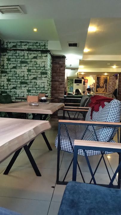 Cafe Bahane Restaurant