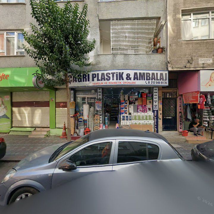 Çağrı Kebap Salonu