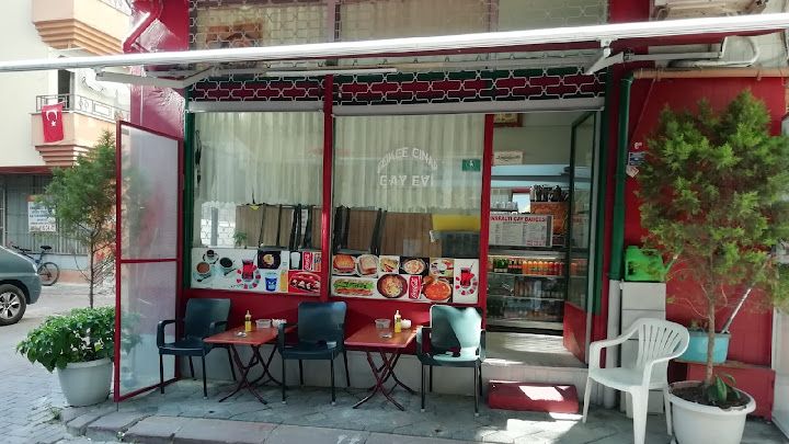 Çakıroğlu Çınaraltı Çay Bahçesi