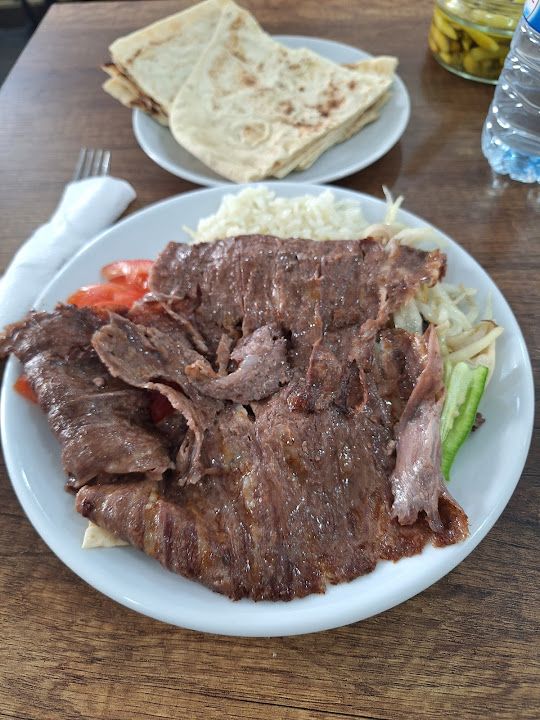 Çatı Döner