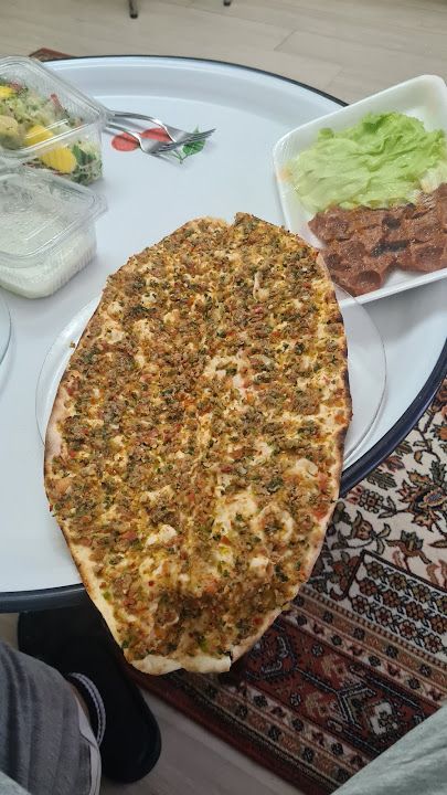 Çınaralti Kebap / Paket Servis