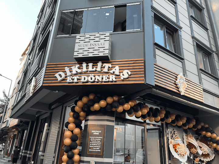 Dikilitaş Gece Dönercisi
