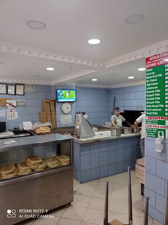 Dikilitaş Pide Lahmacun