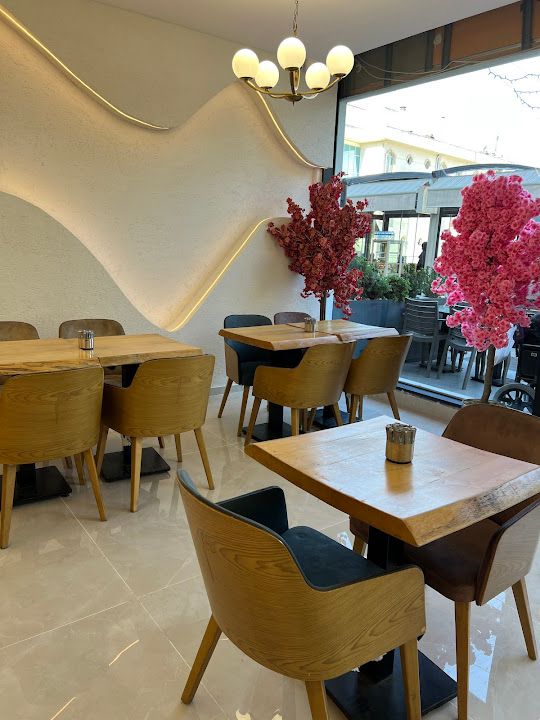 Dinero Cafe&kitchen