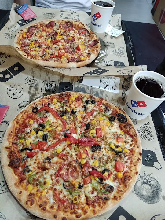 Domino's Pizza Nuripaşa
