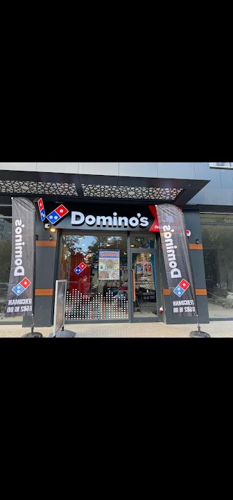 Domino's Pizza Tercüman