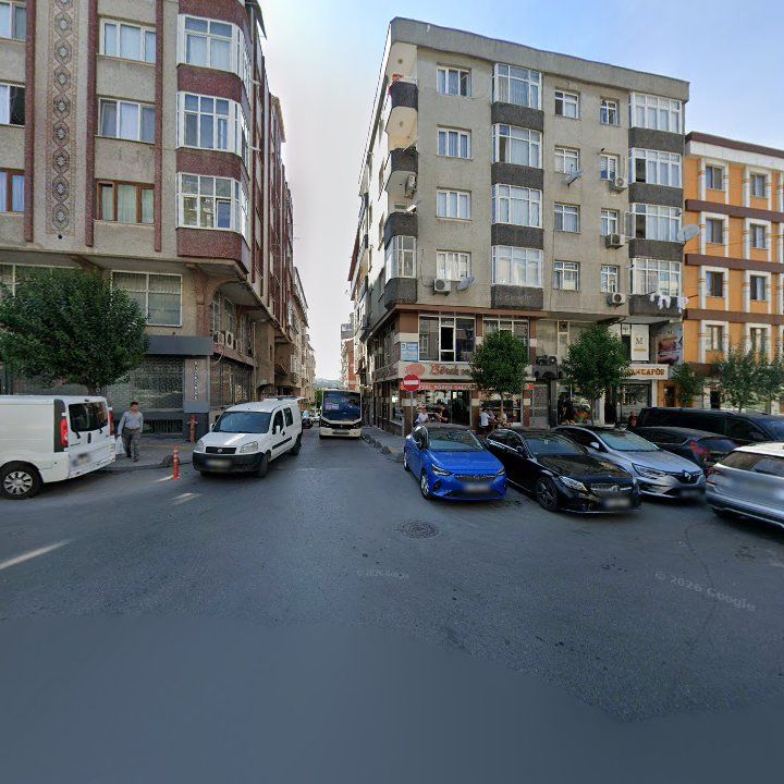 Dört Yol Börek Salonu
