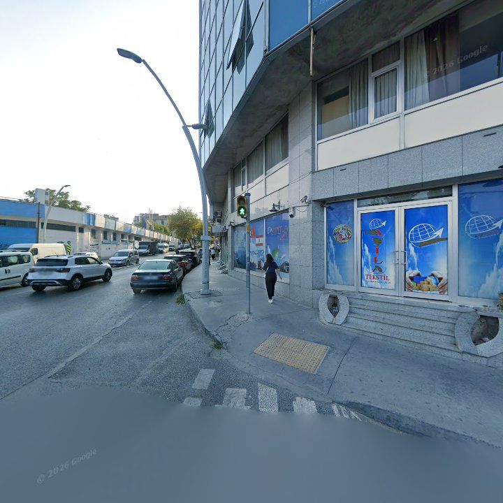 Dostlar Büfe Tekel Bayi